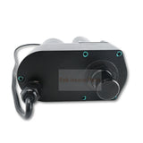 Actuator 86634125 for New Holland Round Baler BU7060 BR7080 BR740 BR750 BR780