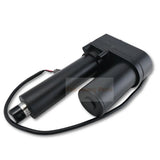 Actuator 86634125 for New Holland Round Baler BU7060 BR7080 BR740 BR750 BR780 - Fab Heavy Parts