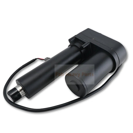 Actuator 86634125 for New Holland Round Baler BU7060 BR7080 BR740 BR750 BR780 - Fab Heavy Parts