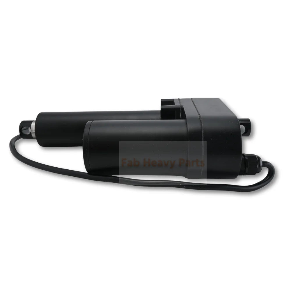 Actuator 86634125 for New Holland Round Baler BU7060 BR7080 BR740 BR750 BR780 - Fab Heavy Parts