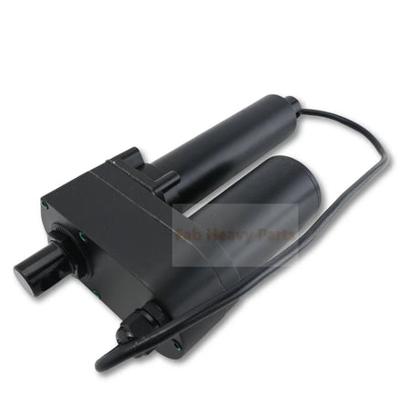 Actuator 86634125 for New Holland Round Baler BU7060 BR7080 BR740 BR750 BR780 - Fab Heavy Parts