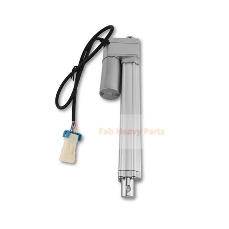 Actuator 87711042 84208481 for New Holland CR9040 CR9060 CR9065 CR9070 CR9080 - Fab Heavy Parts