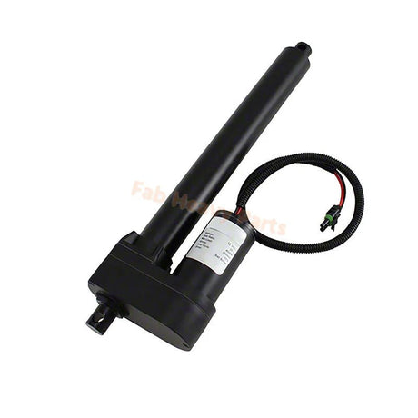 Actuator AH149880 AH209992 Fits for John Deere Engine 6068 6081 6090 6125 6135 Combine 9750STS 9650STS 9470STS - Fab Heavy Parts