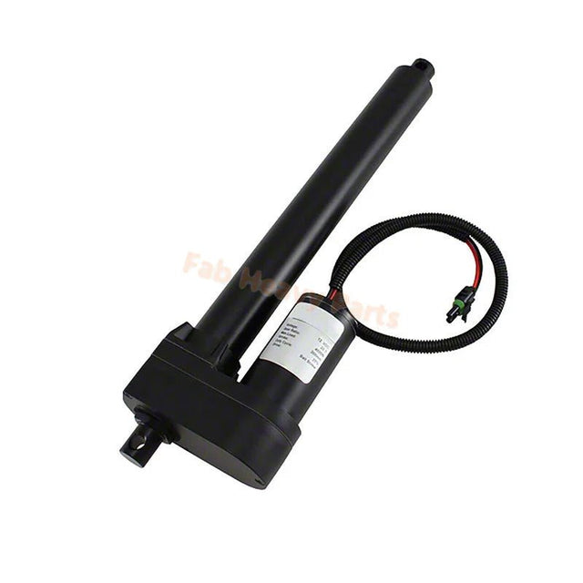 Actuator AH149880 AH209992 Fits for John Deere Engine 6068 6081 6090 6125 6135 Combine 9750STS 9650STS 9470STS - Fab Heavy Parts
