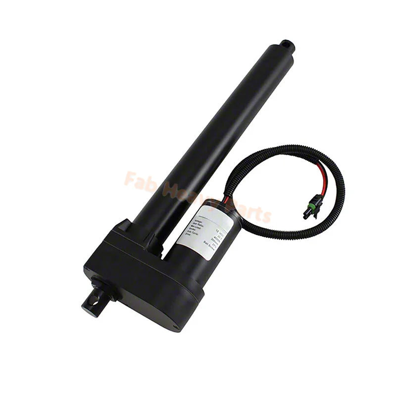 Actuator AH149880 AH209992 Fits for John Deere Engine 6068 6081 6090 6125 6135 Combine 9750STS 9650STS 9470STS