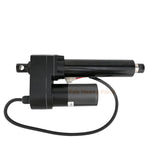Actuator AM133408 BM23765 Fits for John Deere Vehicle 4X2 6X4 TE4X2 TE TH - Fab Heavy Parts