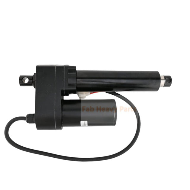 Actuator AM133408 BM23765 Fits for John Deere Vehicle 4X2 6X4 TE4X2 TE TH - Fab Heavy Parts