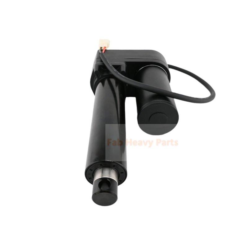 Actuator AM133408 BM23765 Fits for John Deere Vehicle 4X2 6X4 TE4X2 TE TH - Fab Heavy Parts