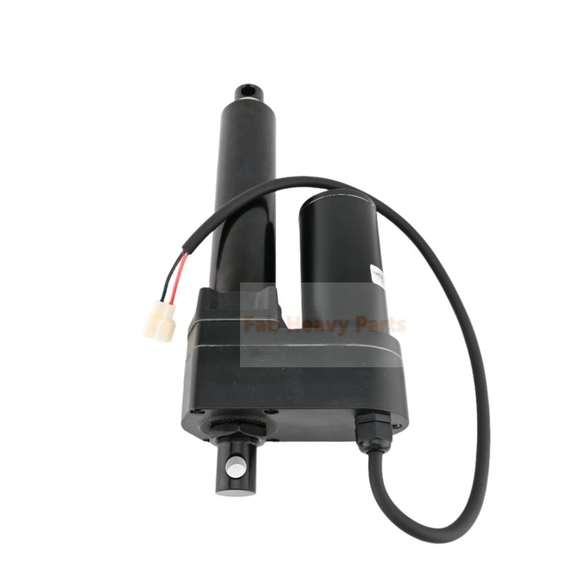 Actuator AM133408 BM23765 Fits for John Deere Vehicle 4X2 6X4 TE4X2 TE TH - Fab Heavy Parts