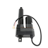 Actuator AM133408 BM23765 Fits for John Deere Vehicle 4X2 6X4 TE4X2 TE TH - Fab Heavy Parts