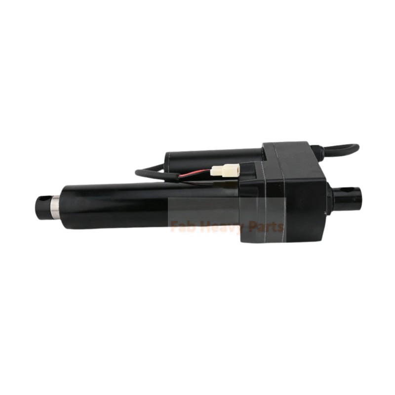 Actuator AM133408 BM23765 Fits for John Deere Vehicle 4X2 6X4 TE4X2 TE TH - Fab Heavy Parts