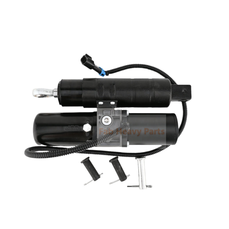 Actuator AM138797 for John Deere M-GATOR 625i 825i 855D UV72 4X4 Gator XUV