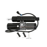 Actuator AM138797 for John Deere M-GATOR 625i 825i 855D UV72 4X4 Gator XUV