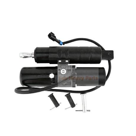 Actuator AM138797 for John Deere M-GATOR 625i 825i 855D UV72 4X4 Gator XUV