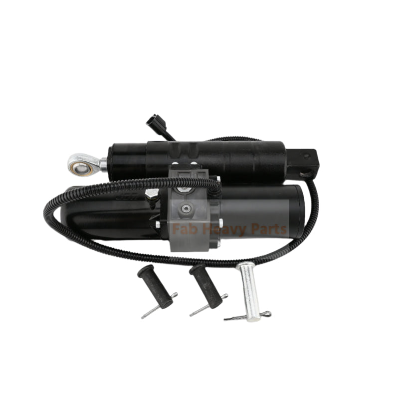 Actuator AM138797 for John Deere M-GATOR 625i 825i 855D UV72 4X4 Gator XUV