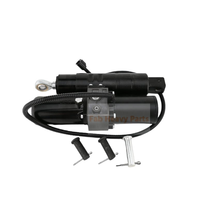 Actuator AM138797 for John Deere M-GATOR 625i 825i 855D UV72 4X4