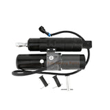 Actuator AM138797 for John Deere M - GATOR 625i 825i 855D UV72 4X4 Gator XUV - Fab Heavy Parts