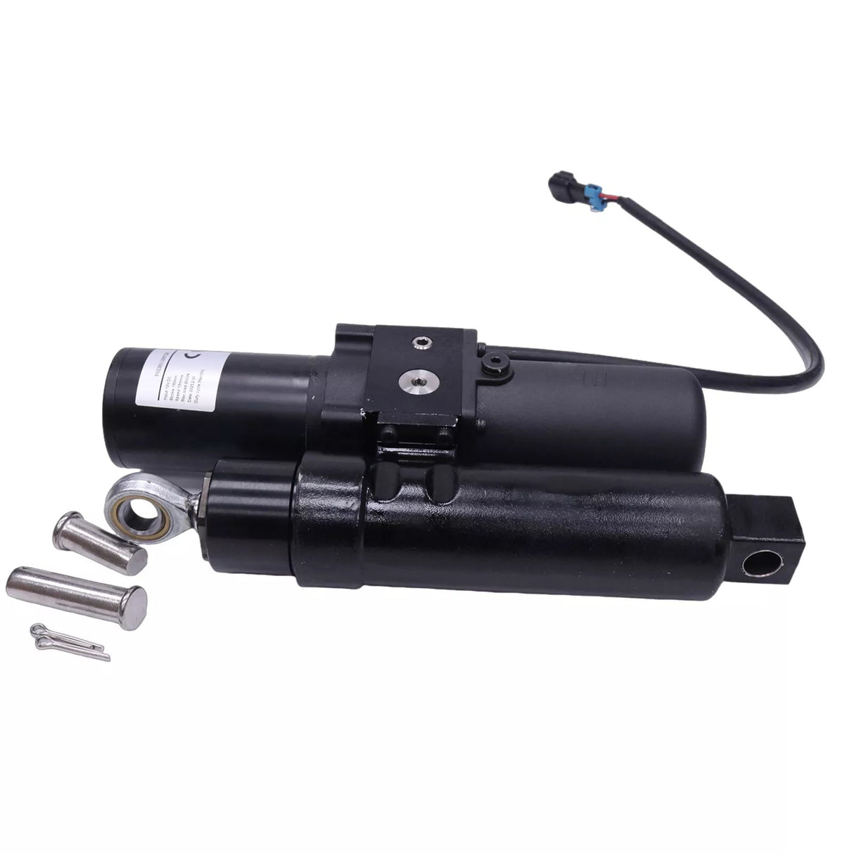 Actuator AM145903 for John Deere 4x4 4x2 HPX HP X UV72 Gator - Fab Heavy Parts