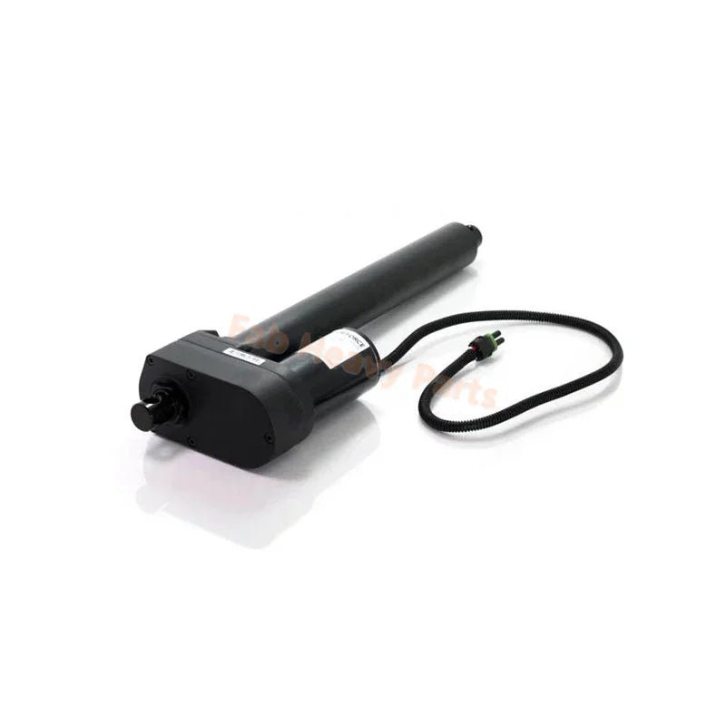 Actuator AXE23606 Fits for John Deere Engine 6068 6081 6090 6125 6135 Combine 9470STS 9560STS 9560 9560i - Fab Heavy Parts