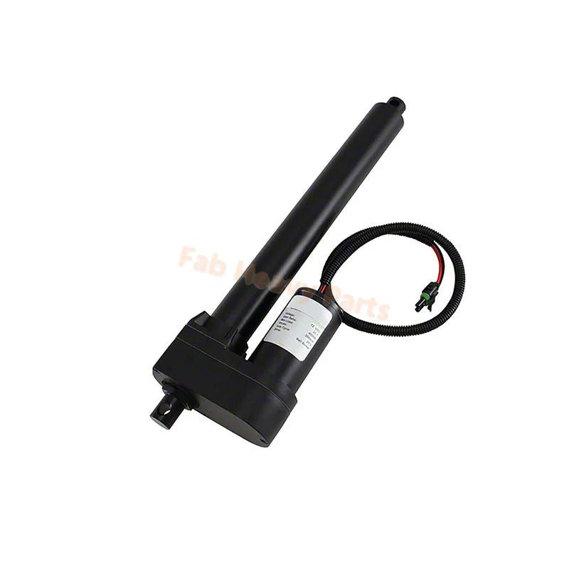 Actuator AXE23606 Fits for John Deere Engine 6068 6081 6090 6125 6135 Combine 9470STS 9560STS 9560 9560i - Fab Heavy Parts