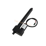 Actuator AXE23606 Fits for John Deere Engine 6068 6081 6090 6125 6135 Combine 9470STS 9560STS 9560 9560i - Fab Heavy Parts