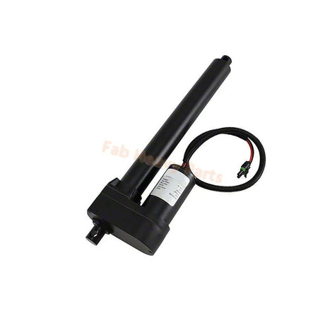 Actuator AXE23606 Fits for John Deere Engine 6068 6081 6090 6125 6135 Combine 9470STS 9560STS 9560 9560i - Fab Heavy Parts