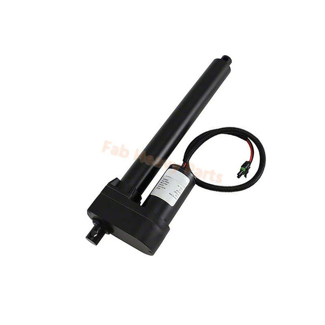 Actuator AXE23606 Fits for John Deere Engine 6068 6081 6090 6125 6135 Combine 9470STS 9560STS 9560 9560i - Fab Heavy Parts