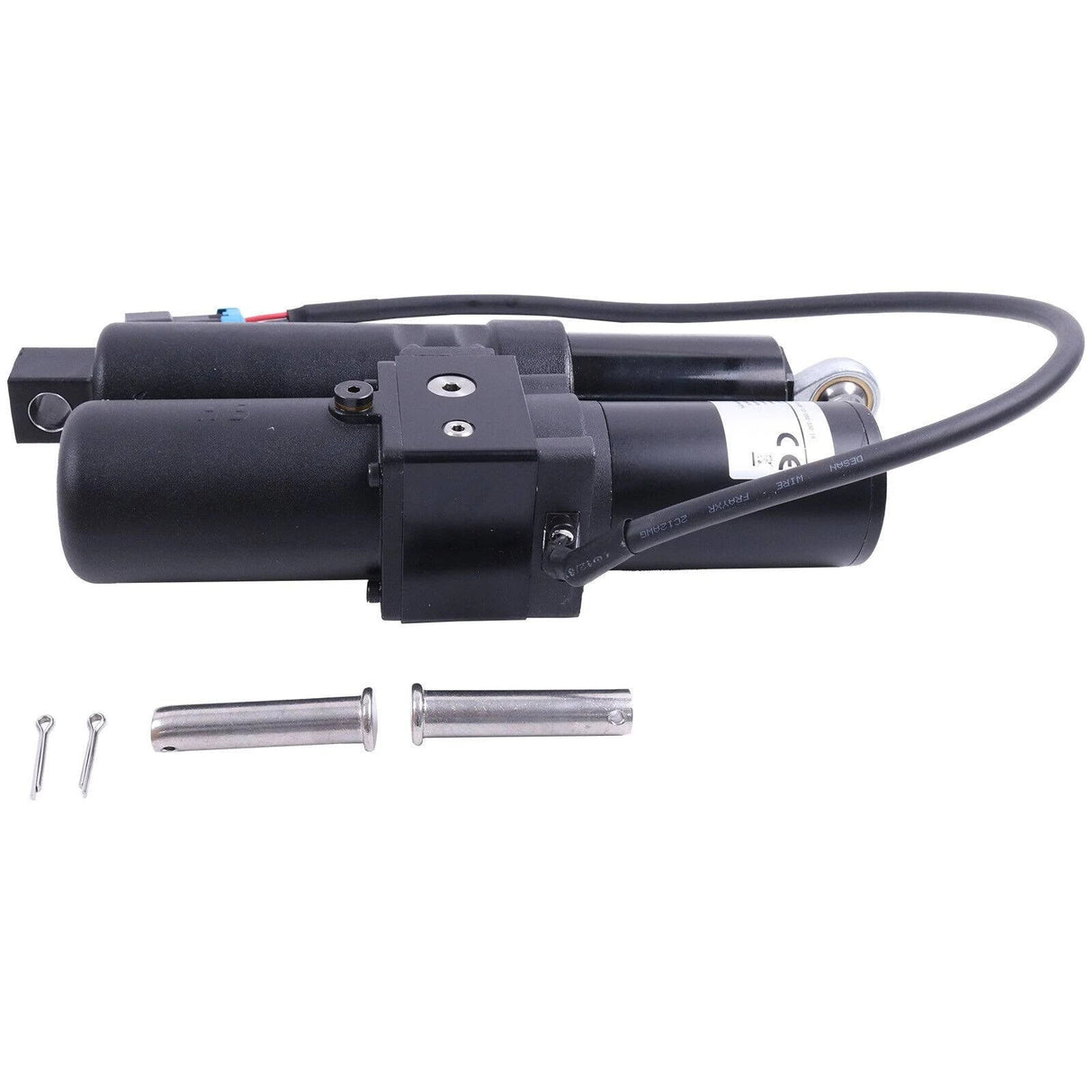 Actuator BM22606 Fits for John Deere Vehicle 4X4 4X2 HPX HPX815E UV72 - Fab Heavy Parts