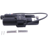 Actuator BM22606 Fits for John Deere Vehicle 4X4 4X2 HPX HPX815E UV72 - Fab Heavy Parts