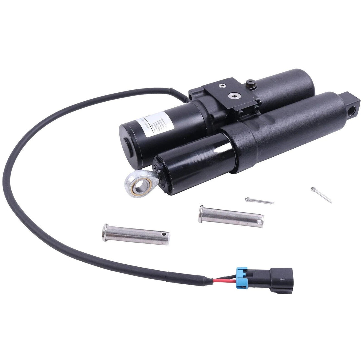 Actuator BM22606 Fits for John Deere Vehicle 4X4 4X2 HPX HPX815E UV72 - Fab Heavy Parts