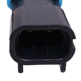 Actuator BM22606 Fits for John Deere Vehicle 4X4 4X2 HPX HPX815E UV72 - Fab Heavy Parts