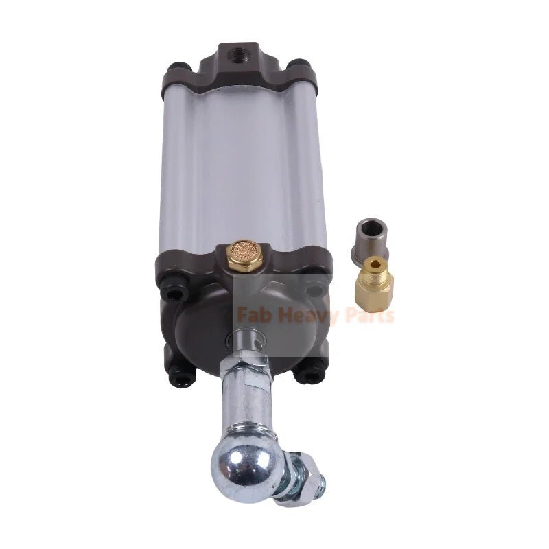 Actuator Cylinder Kit 23858236 for Ingersoll Rand Air Compressor - Fab Heavy Parts