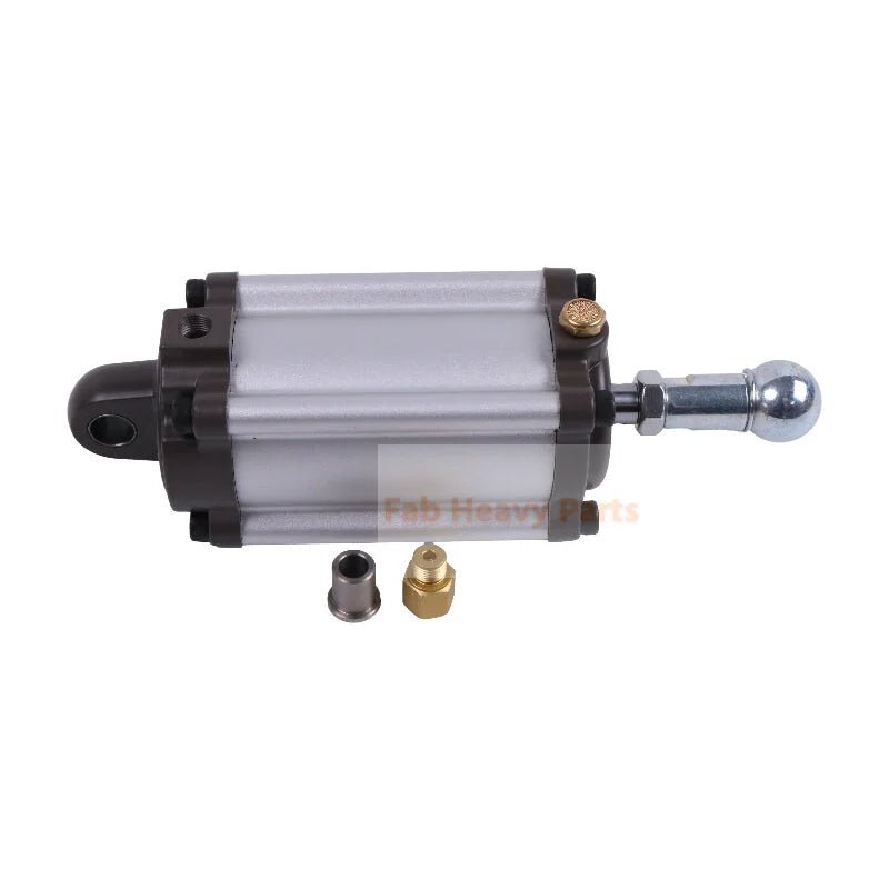 Actuator Cylinder Kit 23858236 for Ingersoll Rand Air Compressor - Fab Heavy Parts