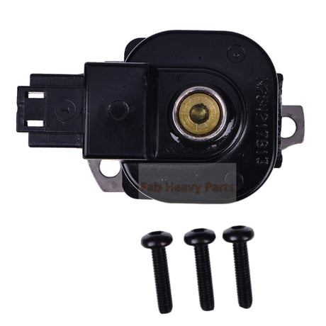 カミンズISX ISX15 QSX15エンジン4902907 4089986 4089986PXのアクチュエーターフィット