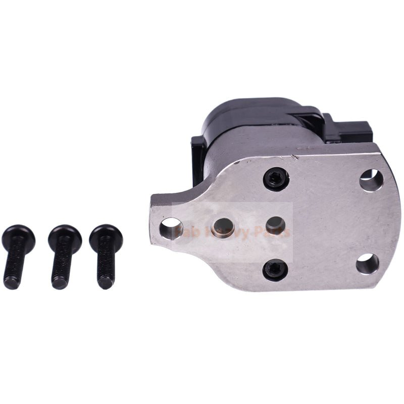 Actuator Fits for CUMMINS ISX ISX15 QSX15 Engine 4902907 4089986 4089986PX - Fab Heavy Parts