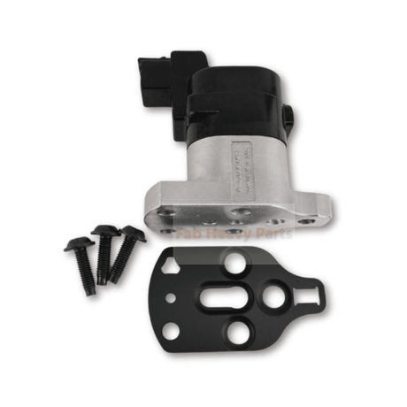 Actuator Metering 4902904 4089985 5693751PX Fits For Cummins Engine ISX ISX15 QSX15 - Fab Heavy Parts