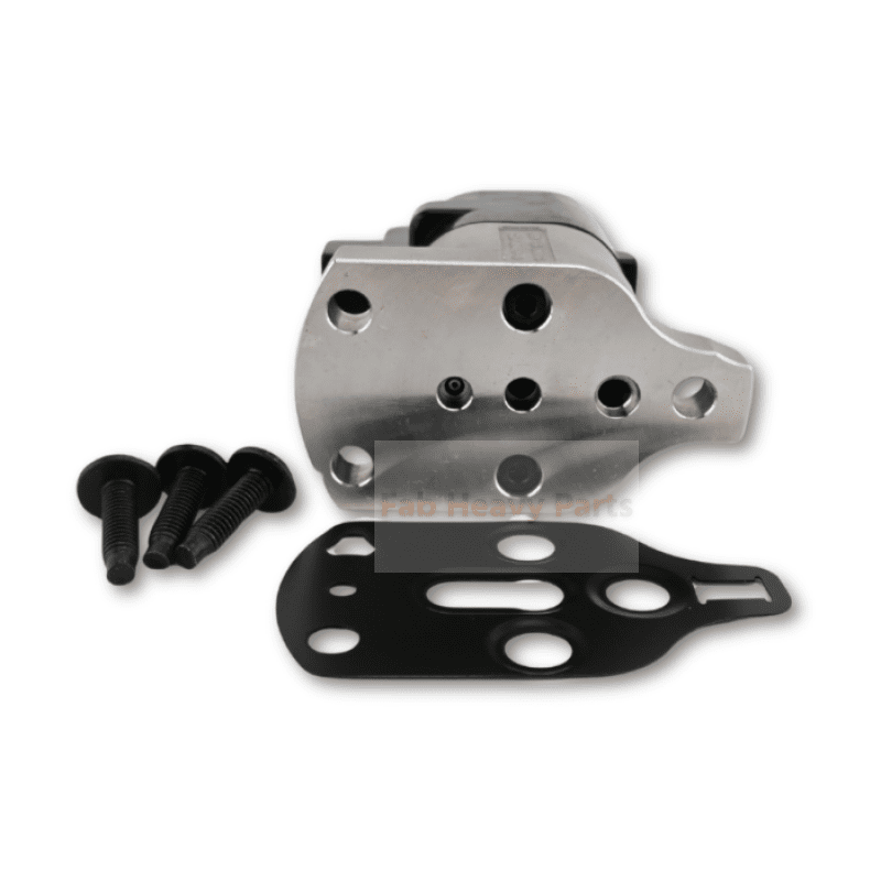 Actuator Metering 4902904 4089985 5693751PX Fits For Cummins Engine ISX ISX15 QSX15 - Fab Heavy Parts