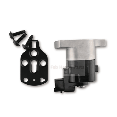 Actuator Metering 4902904 4089985 5693751PX Fits For Cummins Engine ISX ISX15 QSX15 - Fab Heavy Parts