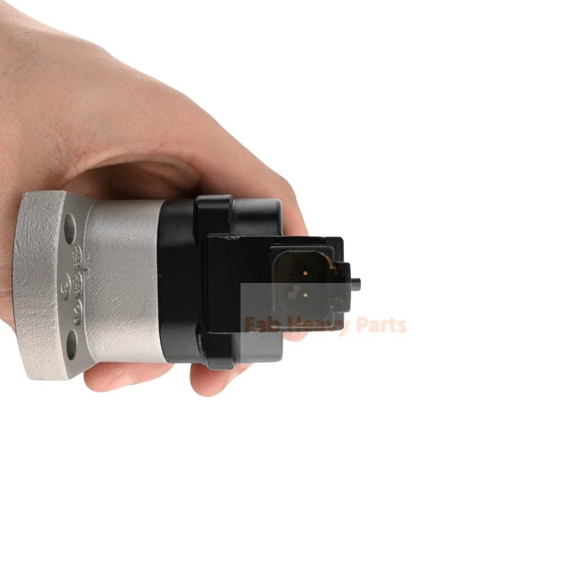 Actuator Metering 4902906 4089985 5693751PX Fits For Cummins Engine ISX ISX15 QSX15 - Fab Heavy Parts