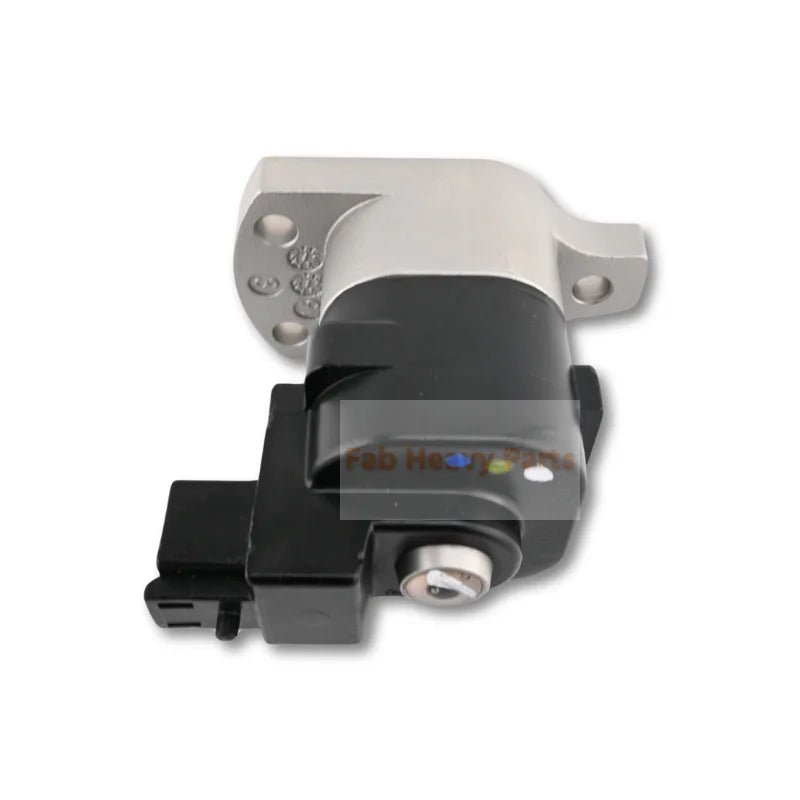 Actuator Metering 4902906 4089985 5693751PX Fits For Cummins Engine ISX ISX15 QSX15 - Fab Heavy Parts