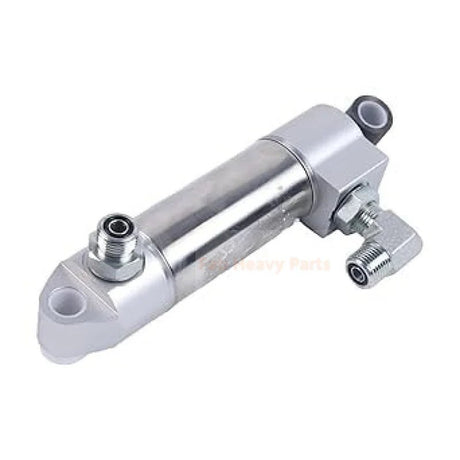 Actuator RE165499 AD219242A Fits for John Deere 6068 6090 6135 Engine 7630 7720 7730 7830 7930 8120 8130 8230 8330 8430 8530 9120 9230 9330 9430 9530 9630 - Fab Heavy Parts