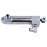 Actuador RE165499 AD219242A compatible con John Deere 6068 6090 Tractor 7630 7930 8230 9330