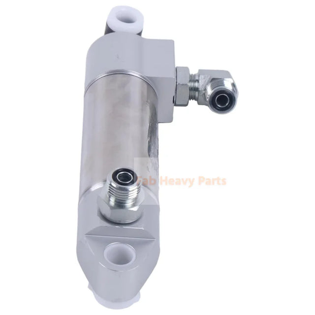 Actuador RE165499 AD219242A compatible con John Deere 6068 6090 Tractor 7630 7930 8230 9330