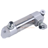 Actuador RE165499 AD219242A compatible con John Deere 6068 6090 Tractor 7630 7930 8230 9330