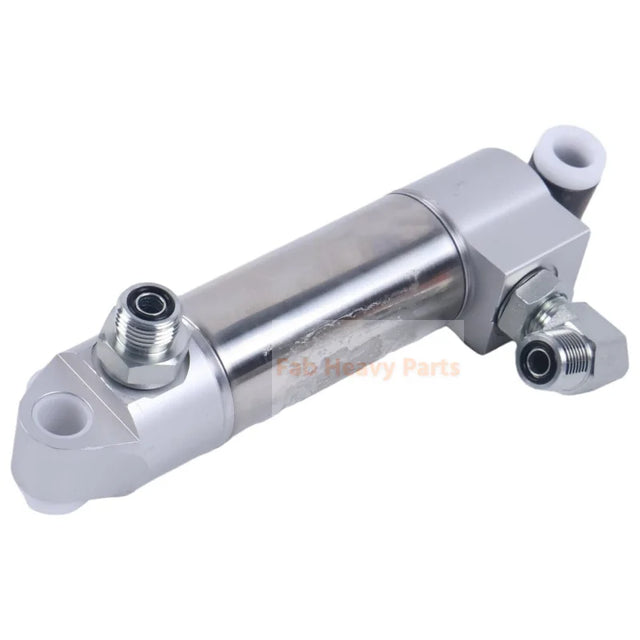 Actuador RE165499 AD219242A compatible con John Deere 6068 6090 Tractor 7630 7930 8230 9330