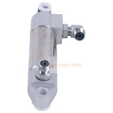 Actuator RE165499 AD219242A Fits for John Deere 6068 6090 Tractor 7630 7930 8230 9330 - Fab Heavy Parts