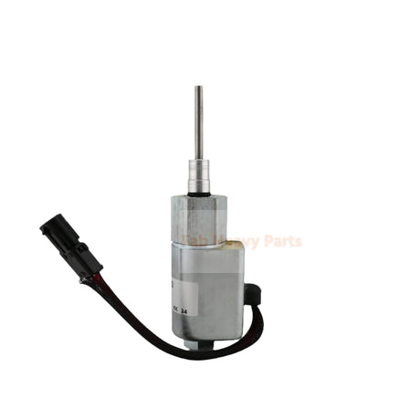 アクチュエータシャトルソレノイドAT101493ジョンディア210C 310C 315C 482Cの適合