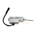Actuator Shuttle Solenoid AT101493 Fits for John Deere 210C 310C 315C 482C - Fab Heavy Parts
