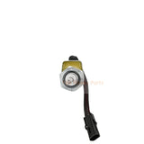 Actuator Shuttle Solenoid AT101493 Fits for John Deere 210C 310C 315C 482C - Fab Heavy Parts