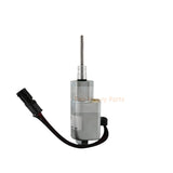 Actuator Shuttle Solenoid AT101493 Fits for John Deere 210C 310C 315C 482C - Fab Heavy Parts